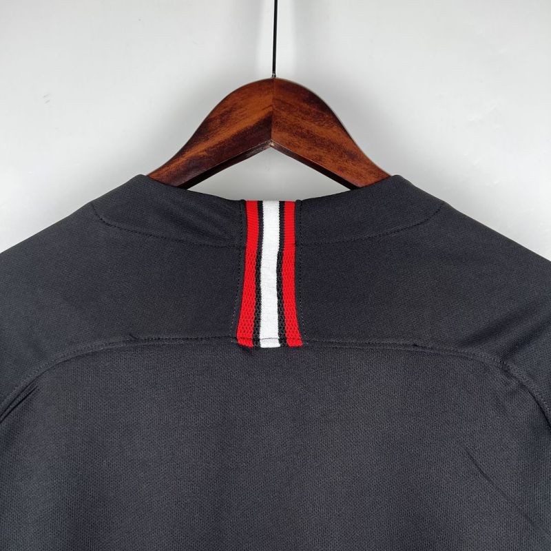 2018/19 Jordan PSG black