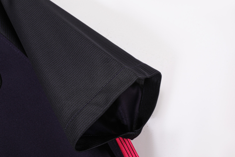 2016/17 Barcelona Away Retro Jersey