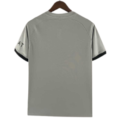 2022/23 PSG Away Retro Jersey