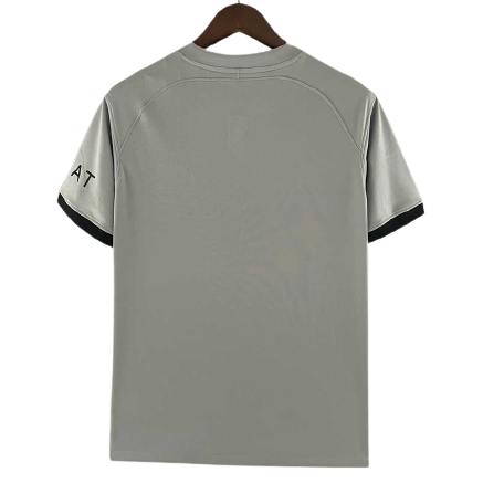 2022/23 PSG Away Retro Jersey