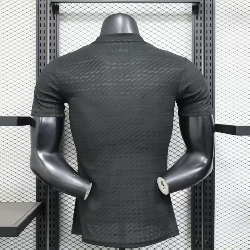 2025/26 Real Madrid Avengers - Pre-Match Special Player Version Jersey