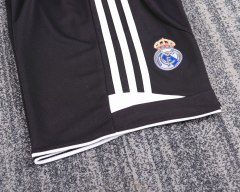 2006/07 Real Madrid Retro Kids Jersey Third Away size:16-28