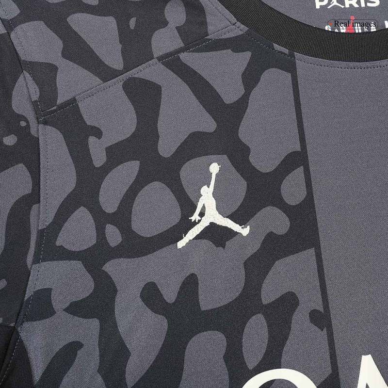 2023/24 PSG Third Jersey