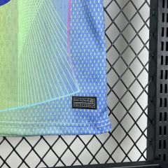 2025/26 Barcelona Special Version Kids Jersey 