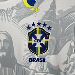 2025/26 Brazil Special Edition Jersey