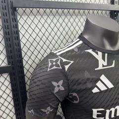 2025/26 Real Madrid LV Special Player Version Jersey