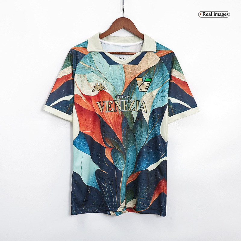 2022/23 Venezia FC Special Jersey Replica