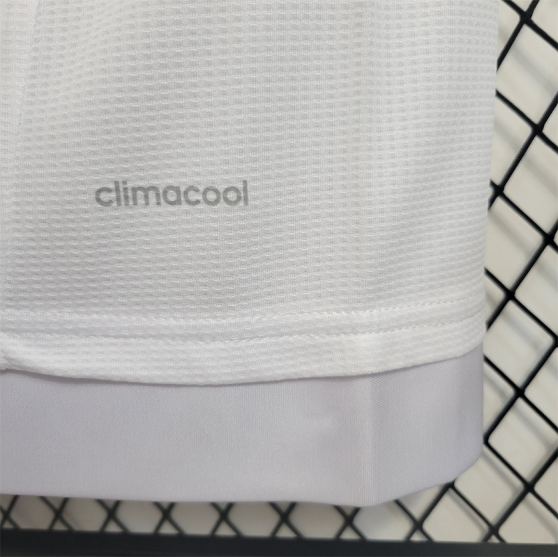 2015/16 Real Madrid Home Retro Jersey