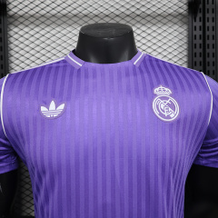 2025/26 Real Madrid Player Version Special Edition