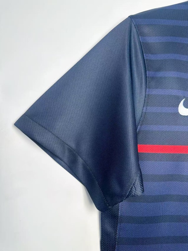 2011/12 Atletico Madrid Away Retro Jersey 