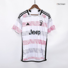 2023/24 Juventus Away Jersey