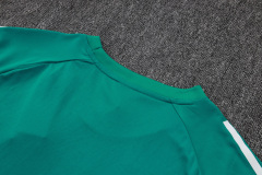 2025/26 Liverpool Short sleeve Training suit