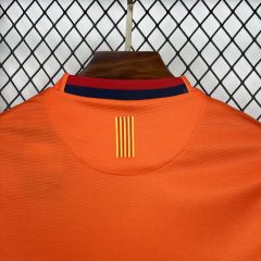 2012/13 Barcelona Away Retro Jersey 