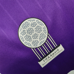 2006/07 Real Madrid Retro  Jersey Away