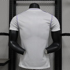 2025/26 Real Madrid Player Version Special Edition