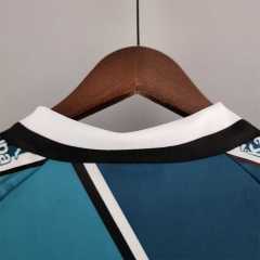 1995/97 Real Betis Retro Jersey Away