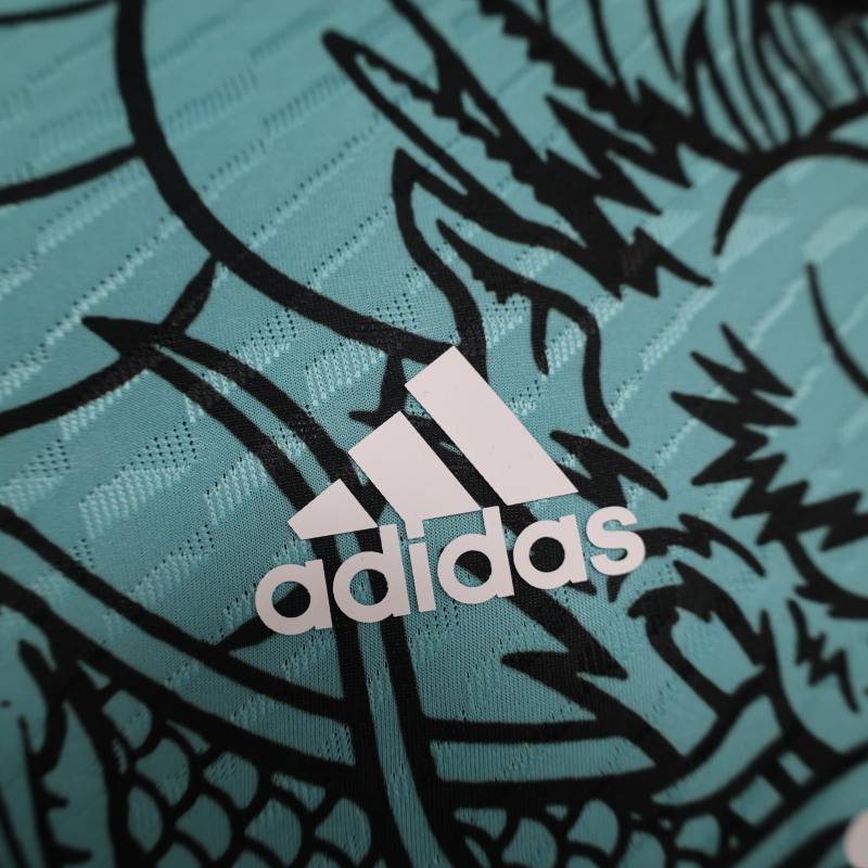2025/26 Real Madrid Special Player Version Jersey