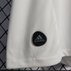2011/12 Real Madrid Retro Jersey Home