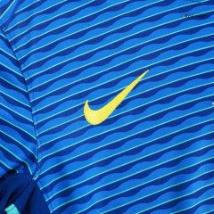 2024 Copa America Brazil Away Jersey