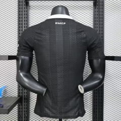 2025/26 Real Madrid Goalkeeper Player Version