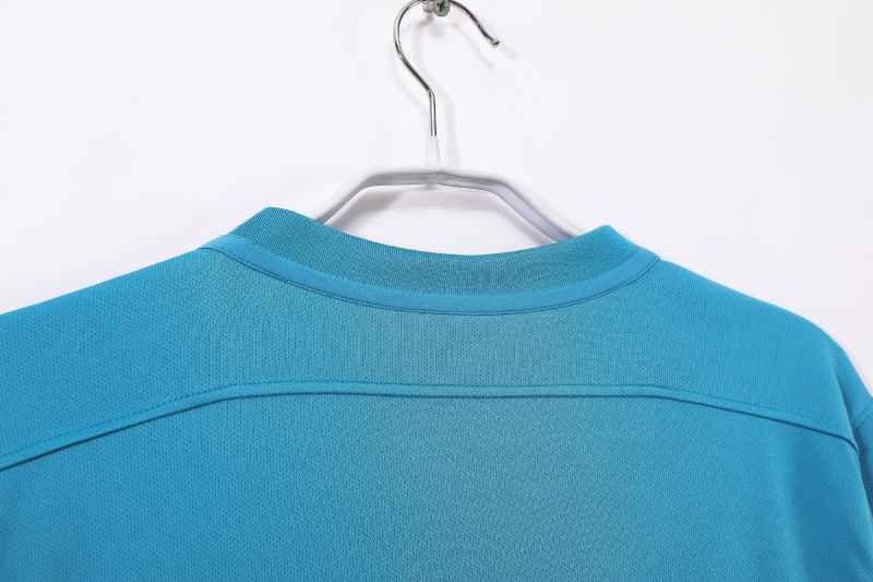 2015/16 Barcelona Third Away Retro Jersey 
