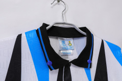 1992/93 Inter Milan Away Retro Jersey