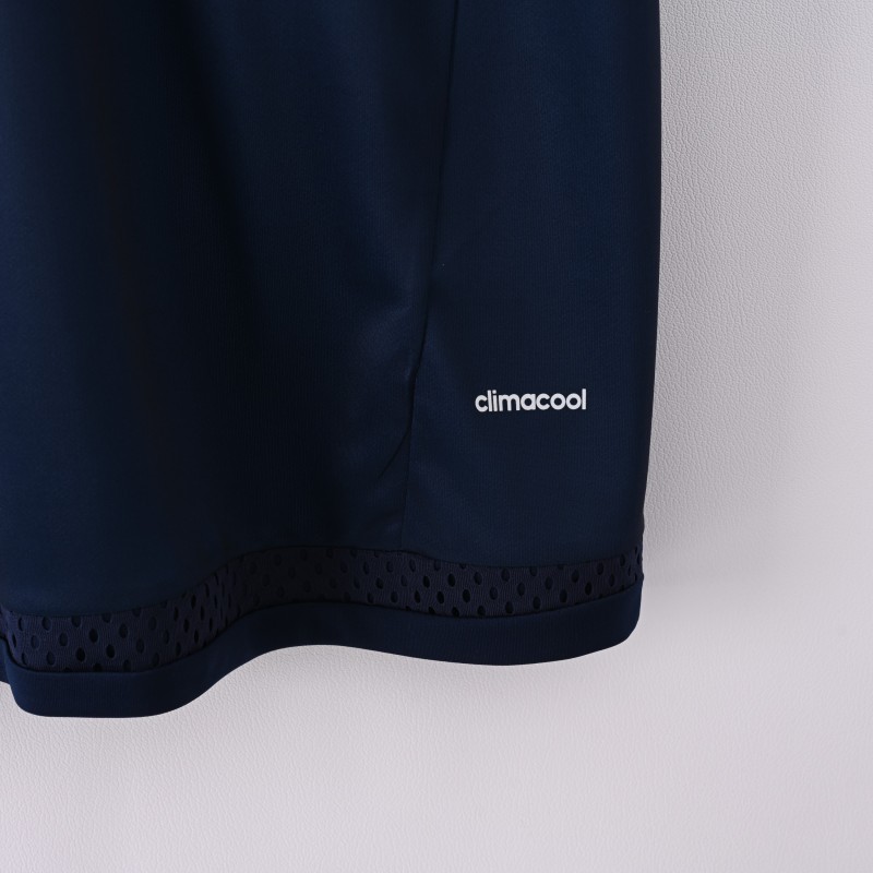 2015/16 Real Madrid Away Retro Jersey 
