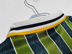 1995/96 Inter Milan Third Away Retro Jersey 