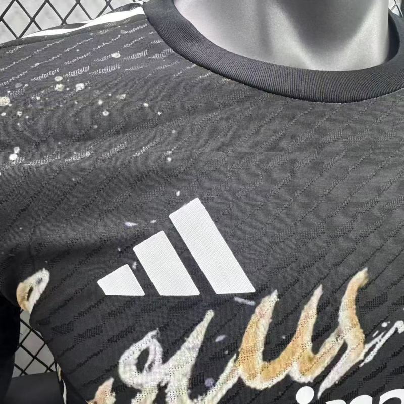 2025/26 Real Madrid LV Special Player Version Jersey