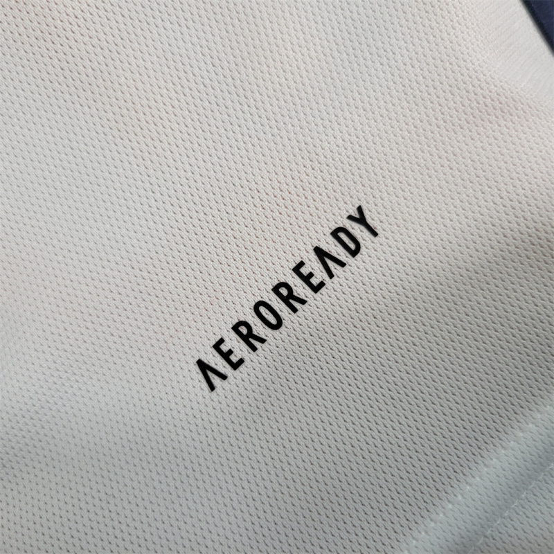2023/24 Real Madrid Home Jersey