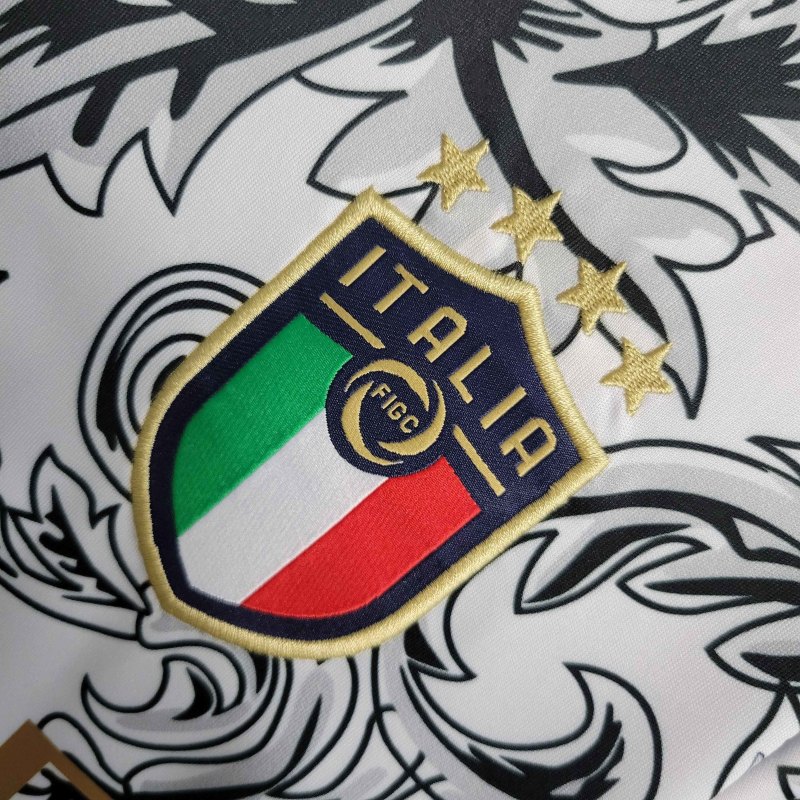 2025/26 Italy Special Edition Jersey