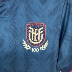2025/26 Ecuador Away Jersey 
