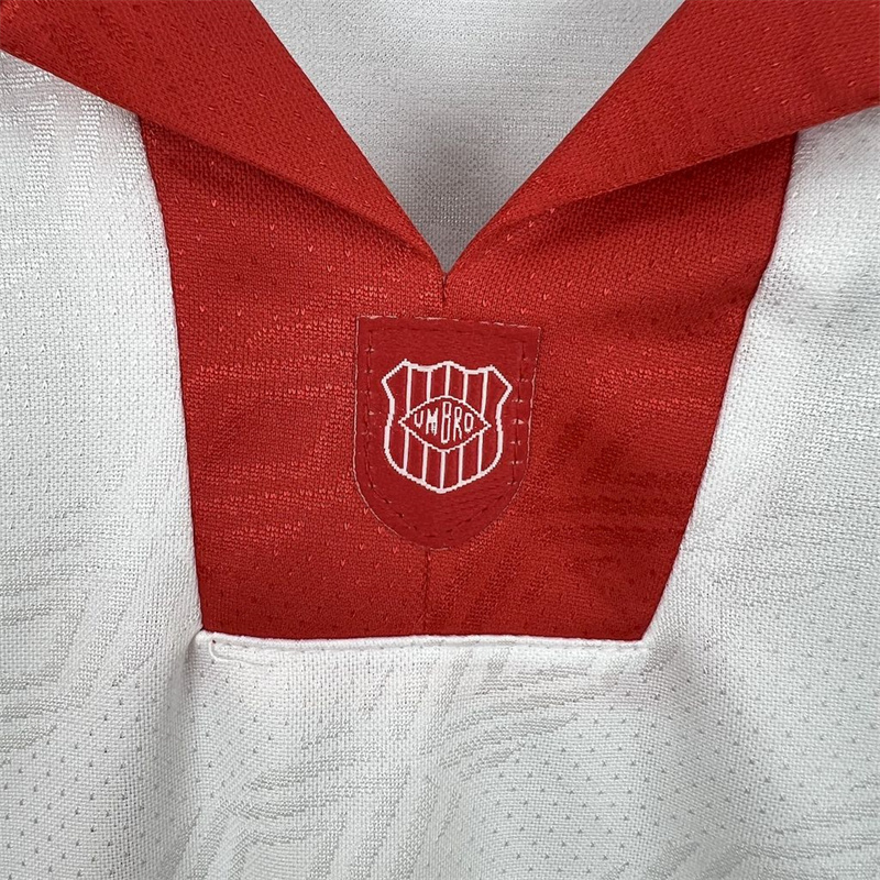 1994/96 Sevilla Home Retro Jersey