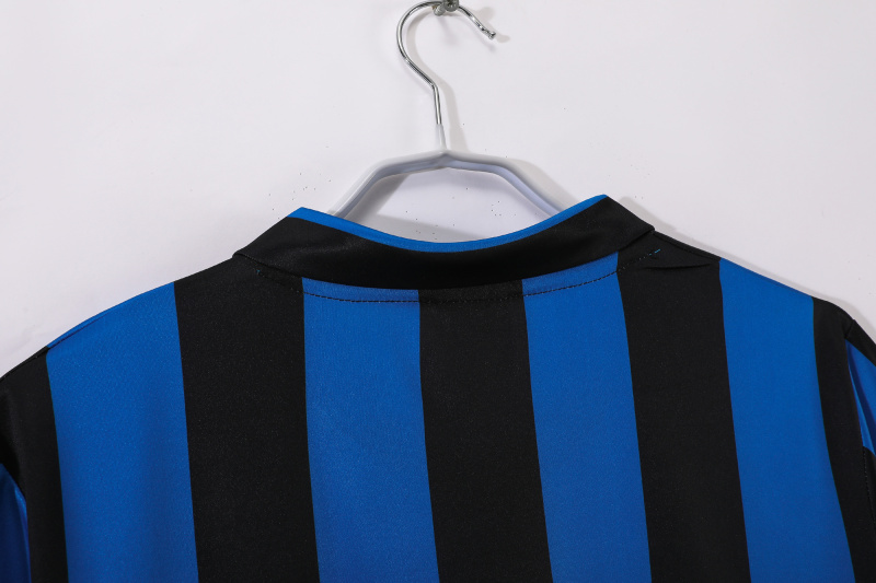 1988/90 Inter Milan Home Retro Jersey