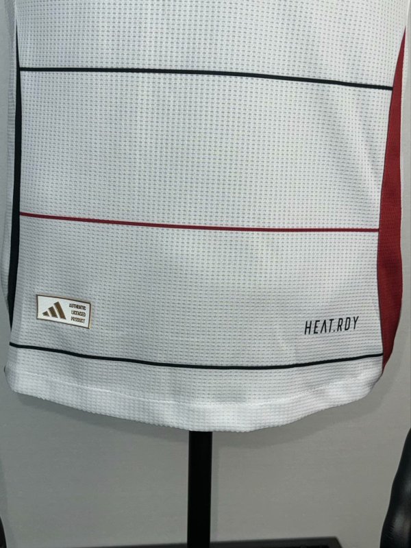 2025/26 Manchester United Special Player Version Jersey 