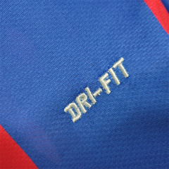 2010/11 Barcelona Home Retro Jersey