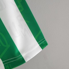 1994/95 Real Betis Retro Jersey Home