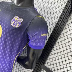 2026/27 Barcelona Special Player Version Jersey
