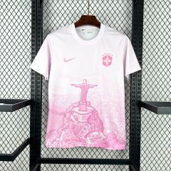 2025/26 Brazil Special Edition Jersey