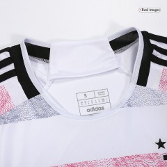 2023/24 Juventus Away Jersey