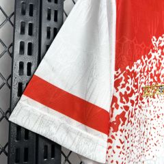 1993/94 Sevilla Home Retro Jersey
