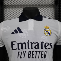 2025/26 Real Madrid Player Version Special Edition
