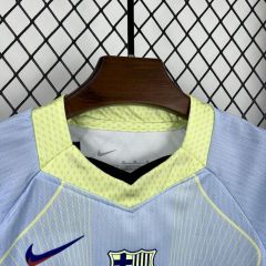 2025/26 Barcelona Special Version Kids Jersey 