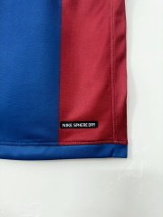 2006/07 Barcelona Home Retro Jersey