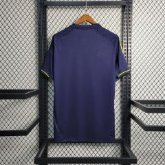 2012/13 Real Madrid Rertro Jersey Away