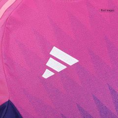 2024 EURO Germany Away Jersey