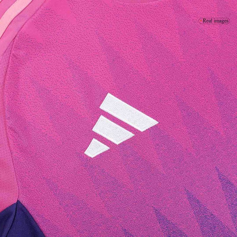 2024 EURO Germany Away Jersey