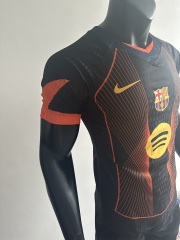 2025/26 Barcelona Player Special Edition Jersey 