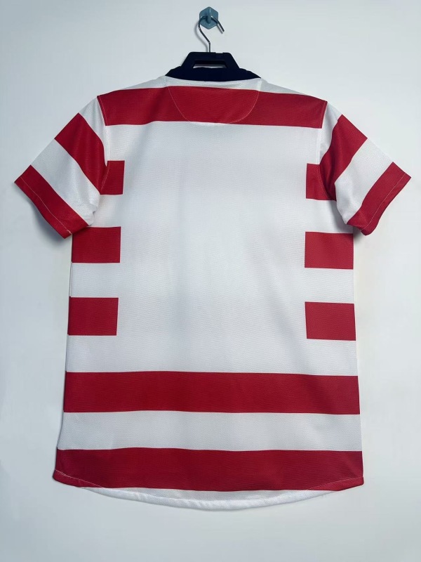 2013 USA Home Retro Jersey 