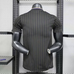 2025/26 Manchester United Casual Jersey Player Version